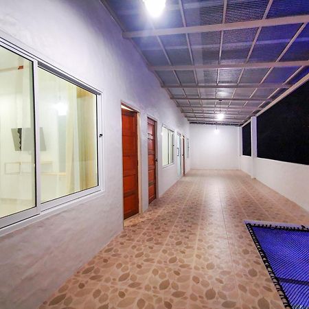 Thepprasit Cosy Βίλα Jomtien Beach Εξωτερικό φωτογραφία
