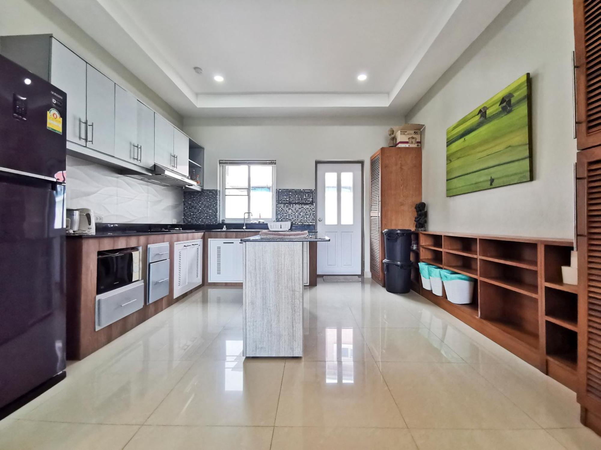 Thepprasit Cosy Βίλα Jomtien Beach Εξωτερικό φωτογραφία