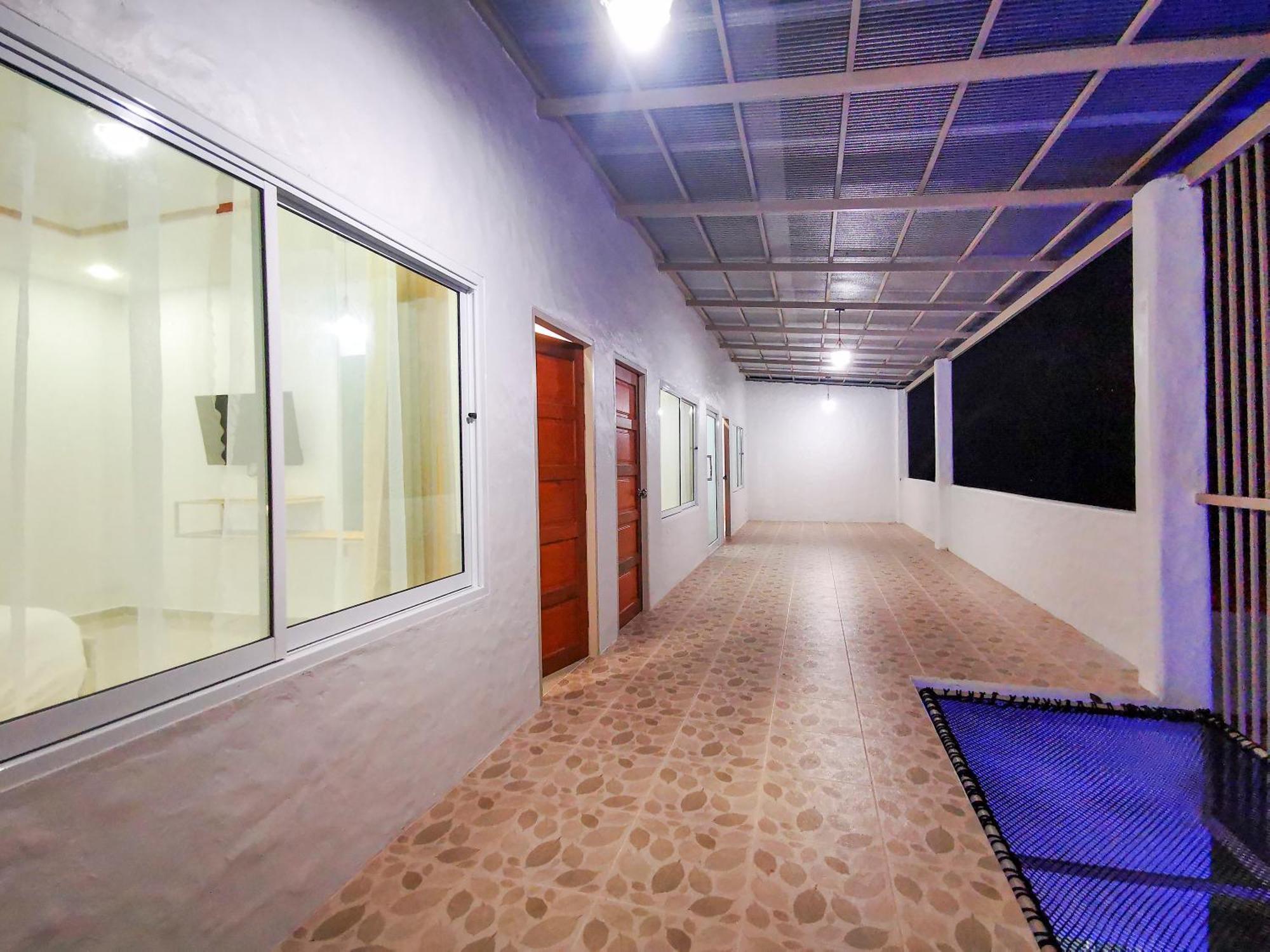 Thepprasit Cosy Βίλα Jomtien Beach Εξωτερικό φωτογραφία