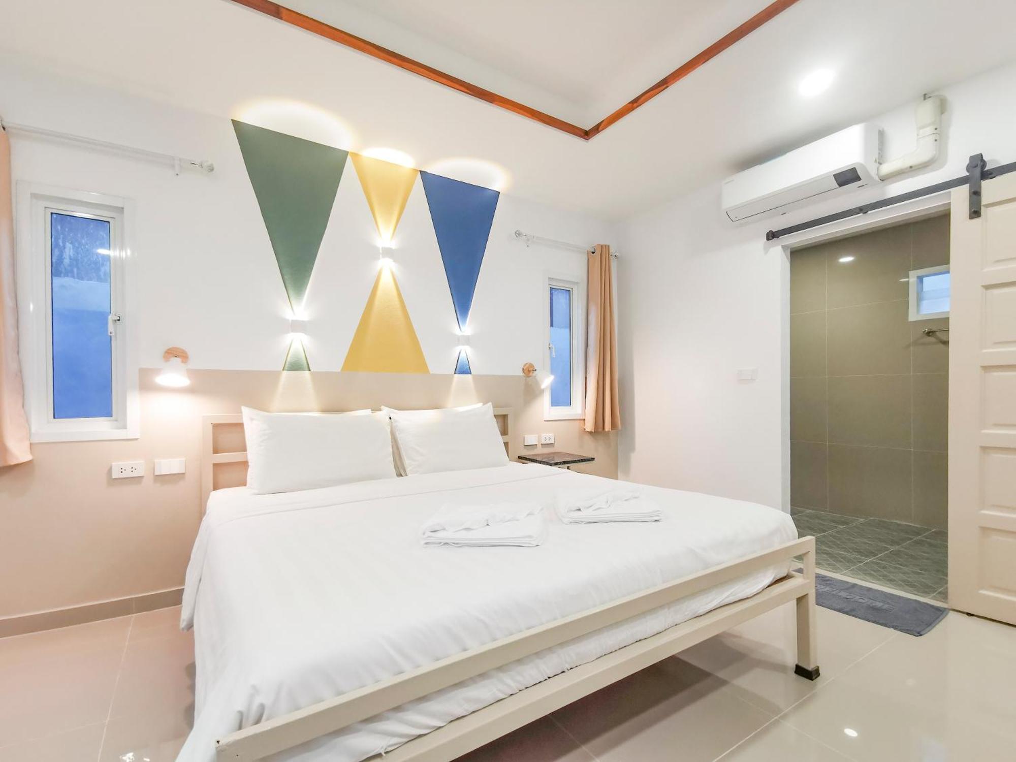 Thepprasit Cosy Βίλα Jomtien Beach Εξωτερικό φωτογραφία