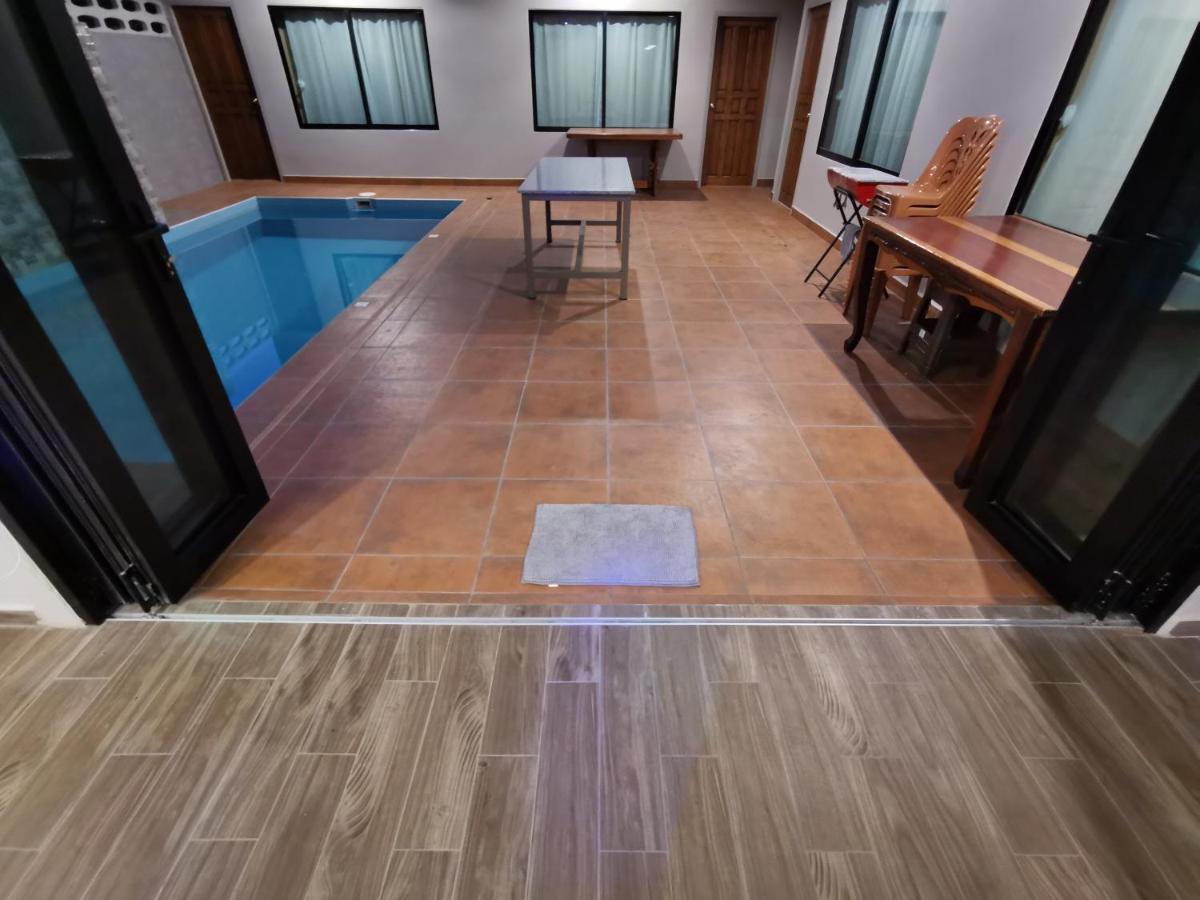 Thepprasit Cosy Βίλα Jomtien Beach Εξωτερικό φωτογραφία