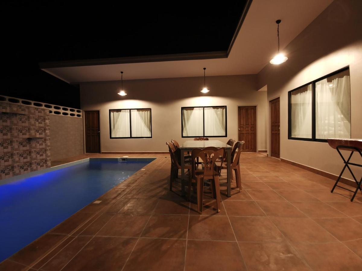 Thepprasit Cosy Βίλα Jomtien Beach Εξωτερικό φωτογραφία