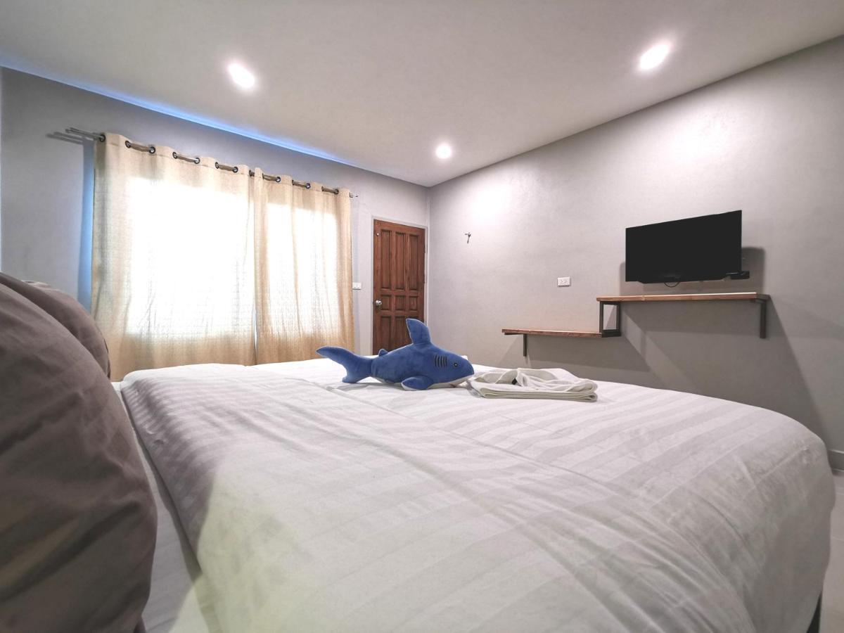 Thepprasit Cosy Βίλα Jomtien Beach Εξωτερικό φωτογραφία